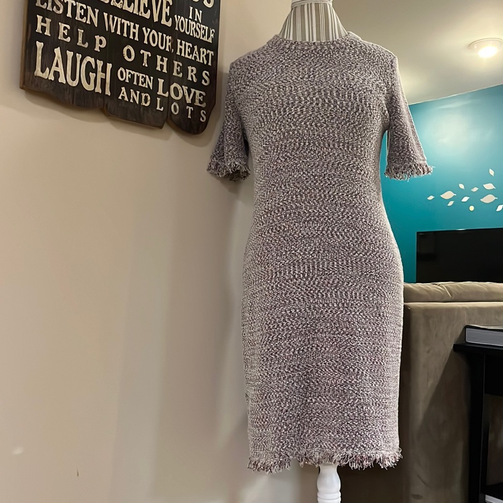 NWT Ann Taylor Dress Size M